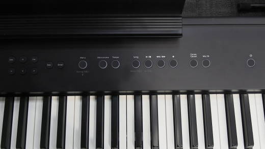 Roland - FP-E50-BK 2